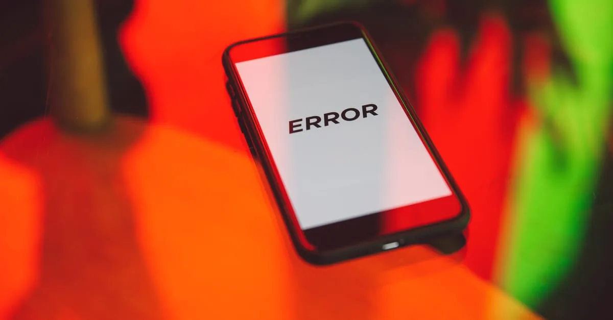 découvrez les erreurs techniques seo courantes, comment les identifier et les corriger pour optimiser efficacement le référencement de votre site web.
