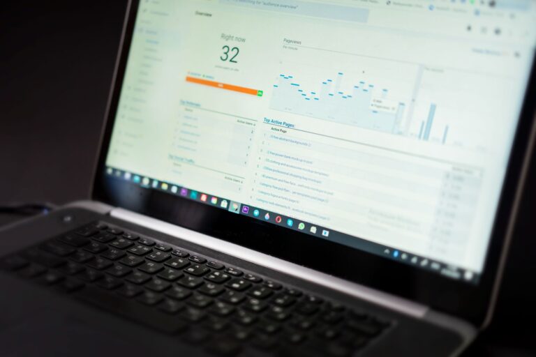 Google Analytics 4 : configurer les événements essentiels sans mesurer n’importe quoi