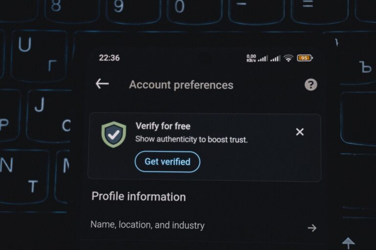 Authentification multifacteur : quels comptes protéger en priorité et comment l’activer
