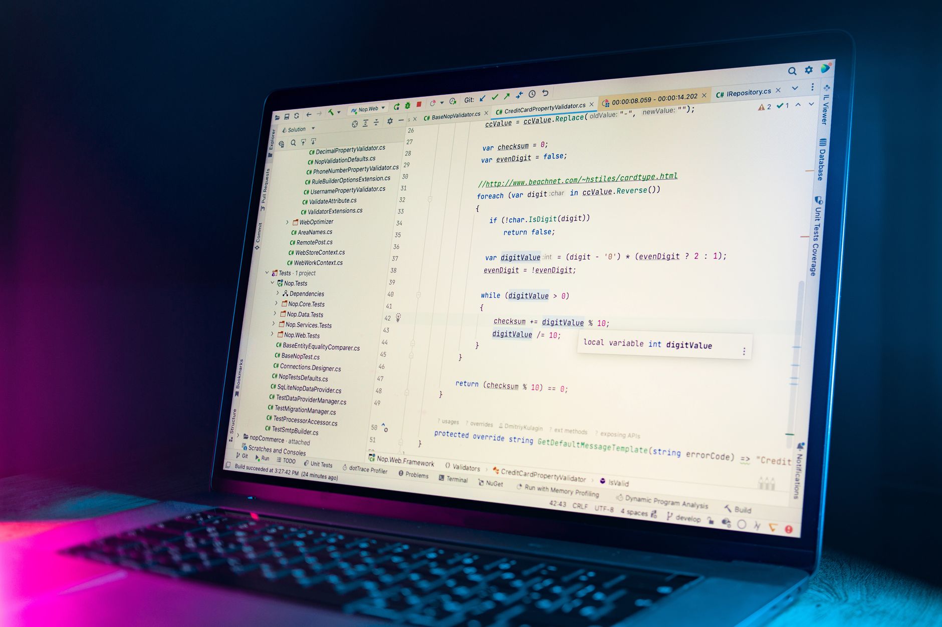Manipuler le DOM en JavaScript : afficher, modifier et écouter les actions de l’utilisateur