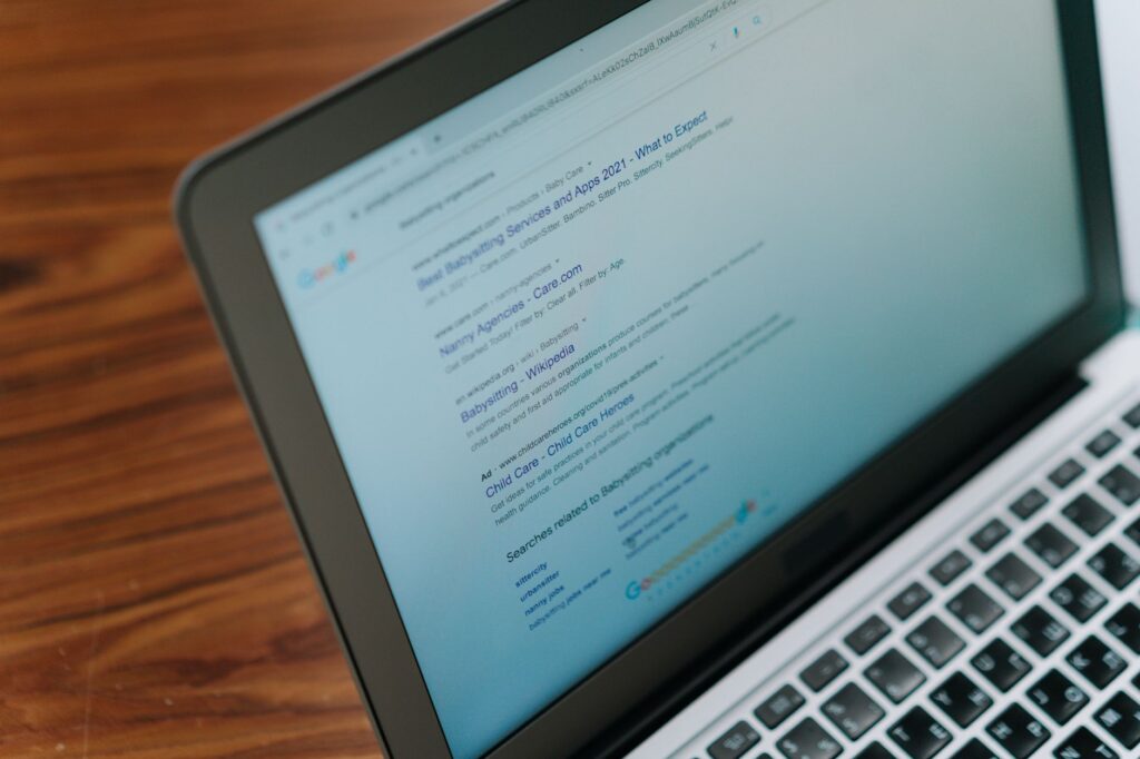 Google Search Console : diagnostiquer une page découverte mais non indexée