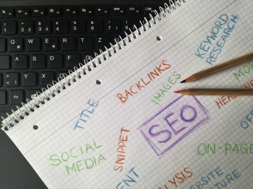 SEO pour débutant : le plan d’action en 7 étapes pour rendre un site visible