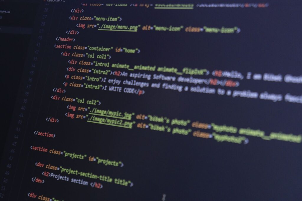 CSS Grid responsive : construire une mise en page adaptable sans framework