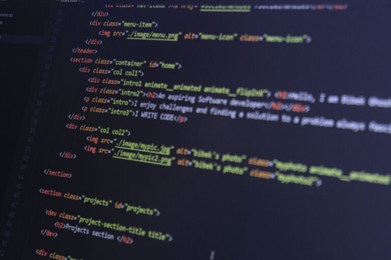 CSS Grid responsive : construire une mise en page adaptable sans framework