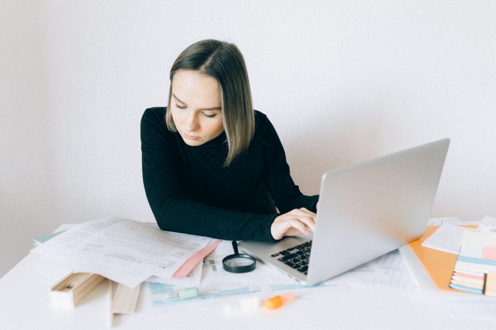 Recherche de mots-clés : relier chaque requête à la bonne intention de recherche